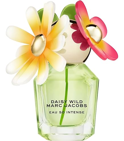 Marc Jacobs Daisy Love Paradise Limited Edition Eau de Toilette